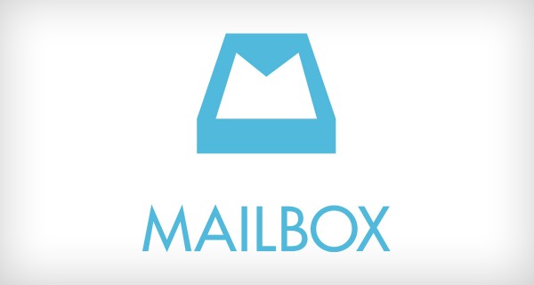 Mailbox　apps