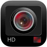 StageCameraHD - 高画質マナー