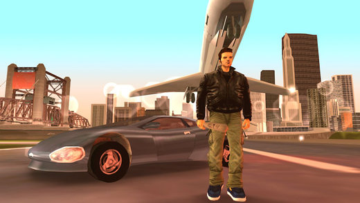 Grand Theft Auto III: 日本語字幕版