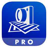 SharpScan Pro + OCR