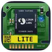 Lirum Device Info Lite - System Monitor