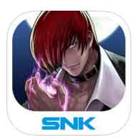 THE KING OF FIGHTERS-i 2012