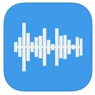 AudioDrop - Audio Recordings Synced Automatically to Dropbox