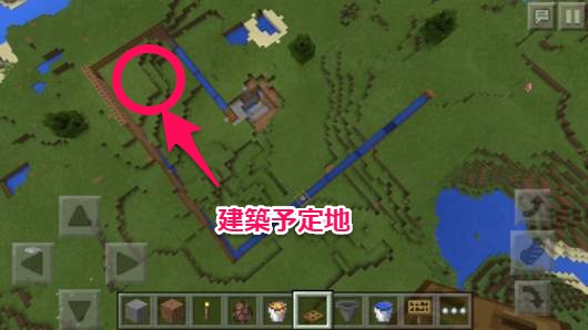 Minecraft Pe 長 い 運河水路式トラップタワー でモンスター 動物ｍｏｂを罠に掛ける方法 Laboホンテン