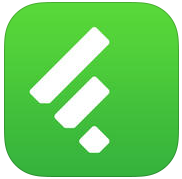 Feedly - your work newsfeed