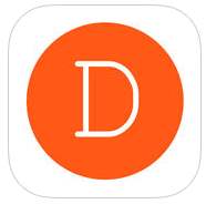 Dipster – Disposable Email for iPhone