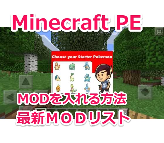 マイクラ Switch Mod マイクラswitch 今までのswitch版と統合版の違い Mod対応はどうなる