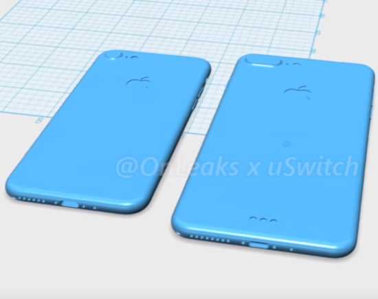 iPhone7/7pro(plus)の流出したCAD図面データからスペック予想と噂の検証まとめ
