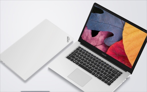 【セール】高コスパの15.6インチ画面ノートPC『CHUWI LapBook Laptop』がクーポンで19,538円