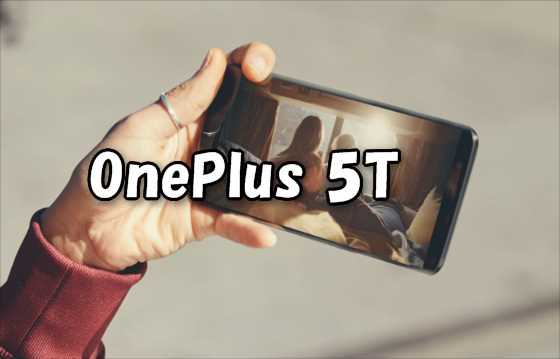 日本のプラチナバンド全対応の超ハイスペックSIMフリー端末『OnePlus 5T』が発売【スペックレビュー】