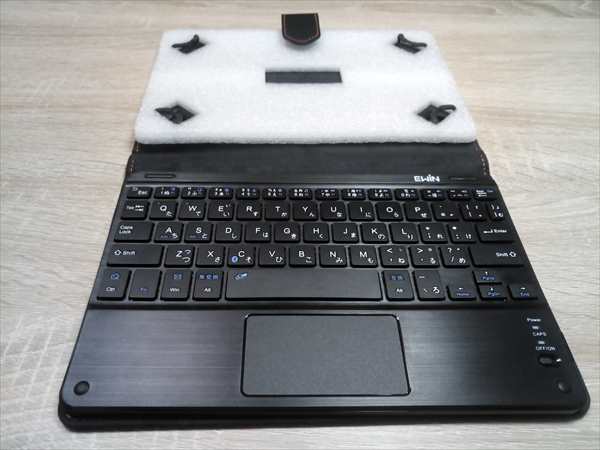 8インチタブレット＋Bluetoothキーボードで仕事はできるのか検証【Ewin キーボード付きケース】 | LABOホンテン