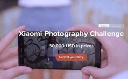 賞金５万ドル！シャオミ端末だけの写真コンテスト開催「Xiaomi Photography Challenge2018」参加方法