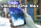 ３大キャリアバンド対応の雫型ノッチ端末「UMIDIGI One Max」！発売日・性能・カメラ・スペックレビュー
