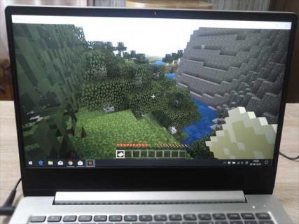 CPU「AMD A6-9225」+GPU「Radeon R4」搭載ノートパソコンの性能チェック！ゲームはできる？ | LABOホンテン