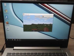 CPU「AMD A6-9225」+GPU「Radeon R4」搭載ノートパソコンの性能チェック！ゲームはできる？ | LABOホンテン