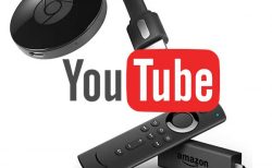 【オート広告動画カット】テレビでYouTube動画を見るなら「Fire TV（Stick）」より「Chromecast」が便利！
