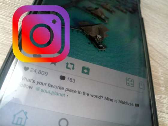 Instagram ストーリー内の写真 動画も保存できるダウンロードアプリ Photoaround の使い方 Iphone Android Laboホンテン
