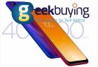 【Geekbuying】人気の中華スマホ「Xiaomi Redmi Note 7」が＄322.99→＄229.99ほか