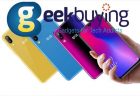 【Geekbuying】新発売のエントリーモデル端末「 Elephone A6 Mini 」が約半額の＄99.99ほか