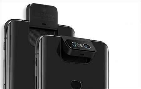 リア・フロント共用ギミックのカメラ搭載「ZenFone 6」発売！カメラ・スペックレビュー