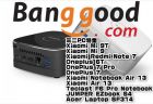 【BangGood最新クーポン】激安！Core-i3搭載ミニPC「E.MINI V6-D4U 」が＄238ほか