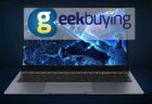 【Geekbuying】Chuwiの新型15.6インチノート「 Lapbook Plus 」が＄469.99～ほか