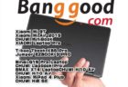 【BangGoodクーポン】日本モデルのUMPC「CHUWI MiniBook」が最安値$ 399.49ほか【11月16日版】