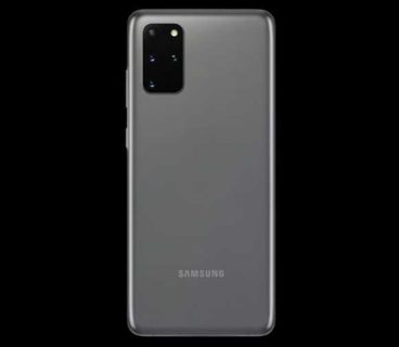 【Etoren】「 Samsung Galaxy S20 / S20+」予約販売開始！性能・カメラ・スペックレビュー