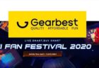 【GearBest】4月1日～Xiaomiブランドセール開催