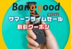 【BangGoodサマーセールクーポン】「Alldocube iPlay 20」が＄112ほかタブレット類大幅値下げ