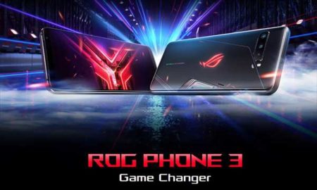 スナドラ865＋搭載の最強ゲーミングスマホ「ASUS ROG Phone 3(ZS661KS)」発売！機能・スペックレビュー