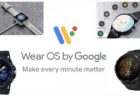 Wear OS by Googleアプリ対応の「スマートウォッチ」お勧め5選【2020年夏版】