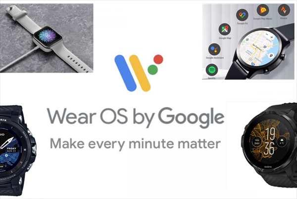 Wear Os By Googleアプリ対応の スマートウォッチ お勧め5選 年夏版 Laboホンテン