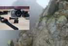 【剱岳でリモコン撮影】中華アクションカメラ『MUSON(ムソン) MAX1』【レビュー】