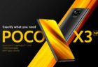 「Xiaomi POCO X3」低価格でゲーミング要件を満たすコスパ追求モデル！スペックレビュー