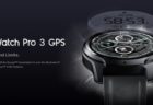 「Ticwatch Pro 3 GPS」発売！Wear 4100搭載72時間稼働するWear OSスマートウォッチ
