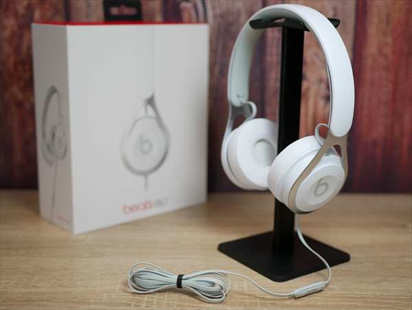 beats 有線ヘッドホン - ヘッドフォン