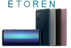 【Etoren】待望のグローバルモデル入荷「Sony Xperia 5 II 5G (XQ-AS72)」 ￥106,400！スペックレビュー
