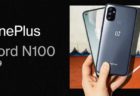 OnePlusの最廉価モデル「Nord N100」発表！性能・カメラ・スペックレビュー