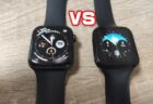 Apple WatchとGoogle(wearOS)スマートウォッチの違い解説【比較・まとめ】