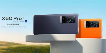 ZEISS監修のカメラを持つスナドラ888搭載スマホ「Vivo X60 Pro+」発売！スペックレビュー