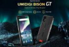 Helio G95搭載タフネススマホ「UMIDIGI BISON GT」発売！性能・カメラ・スペックレビュー