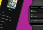 【Spotify】Apple Watchへの楽曲のダウンロード機能・Siriのサポートを開始【DL手順解説】