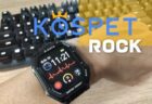 【レビュー】Kospet Rock ！血中酸素濃度＋血圧測定機能付きスマートウォッチ