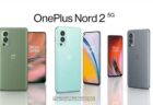 OnePlusのフラッグシップキラー端末「OnePlus Nord 2 5G」 発売！スペックレビュー