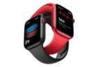 【Amazon】Apple Watch Series 6が5,500円オフ！血中酸素濃度センサーが便利
