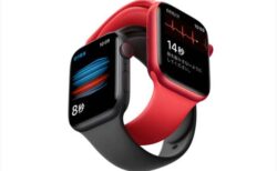 【Amazon】Apple Watch Series 6が5,500円オフ！血中酸素濃度センサーが便利