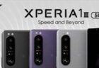 海外版エクスペリア「Sony Xperia 1  III（XQ-BC72） 」が入荷