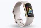 Fitbitのフィットネストラッカー Charge 5が9月末発売！10％薄型化してSUICA対応