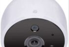 完全ワイヤレスを実現したクラウド屋外用監視カメラ「SpotCam Solo 2」発売